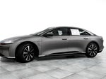 2025 Lucid Air Touring