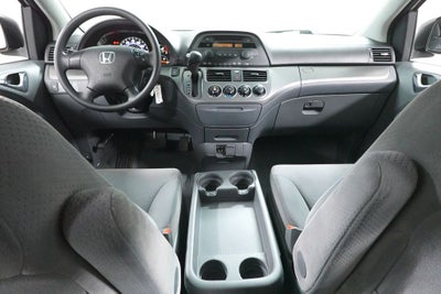 2006 Honda Odyssey LX