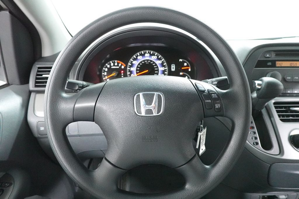 2006 Honda Odyssey LX