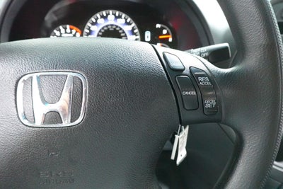 2006 Honda Odyssey LX