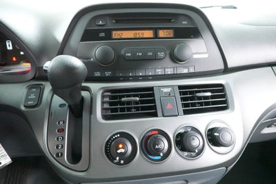 2006 Honda Odyssey LX