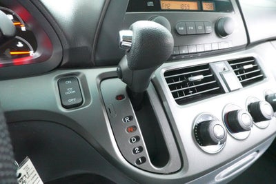 2006 Honda Odyssey LX