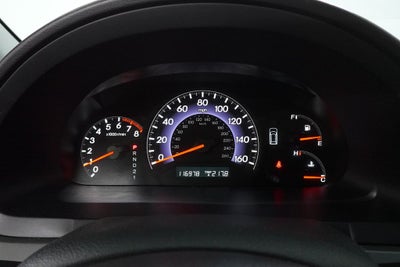 2006 Honda Odyssey LX
