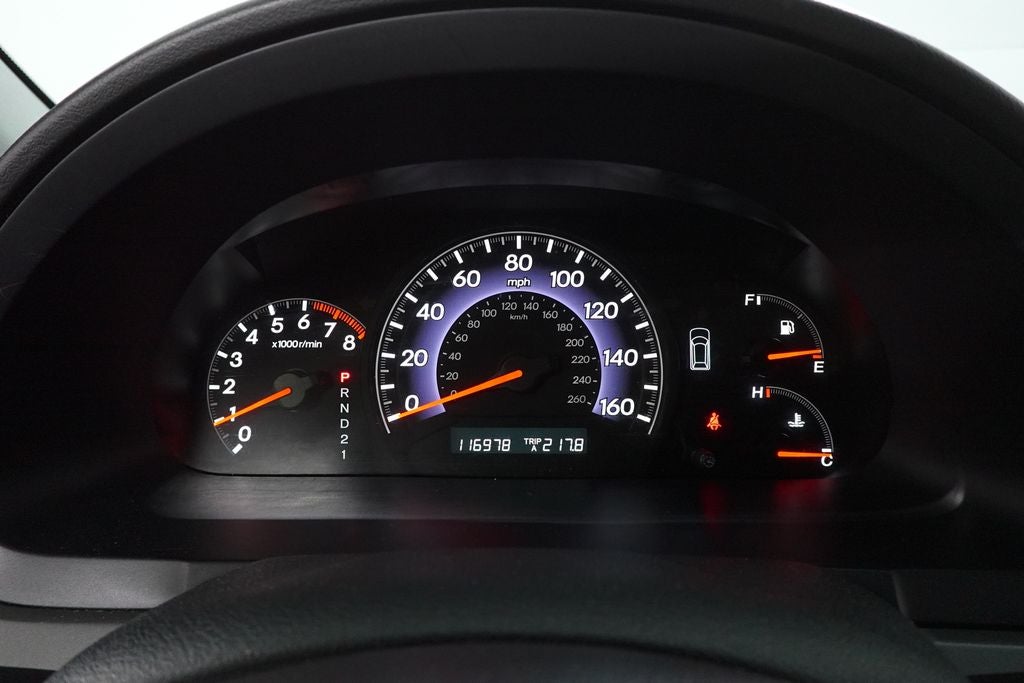 2006 Honda Odyssey LX