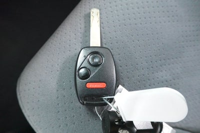 2006 Honda Odyssey LX