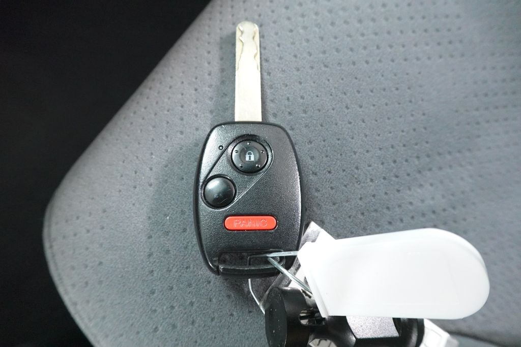 2006 Honda Odyssey LX