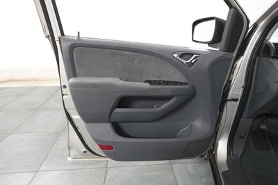 2006 Honda Odyssey LX
