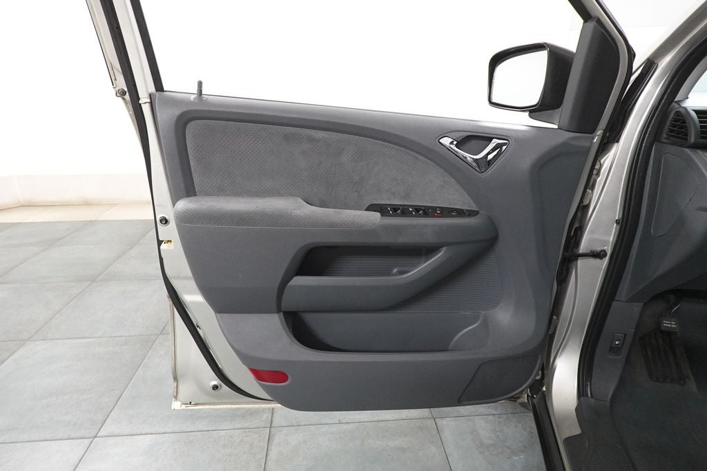 2006 Honda Odyssey LX