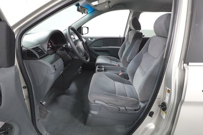 2006 Honda Odyssey LX