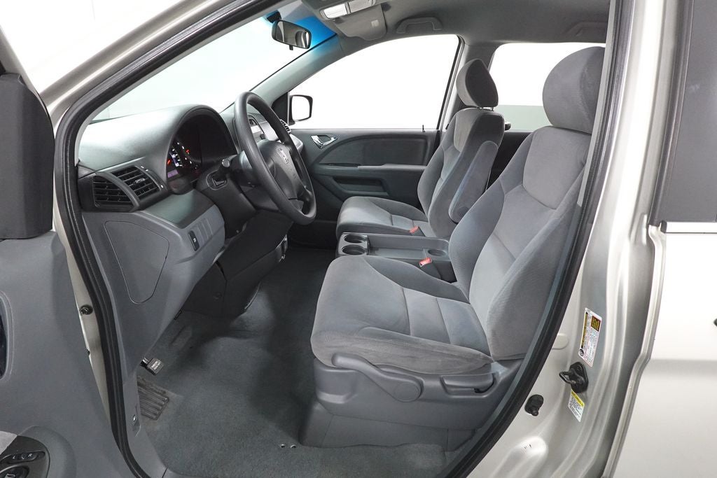 2006 Honda Odyssey LX