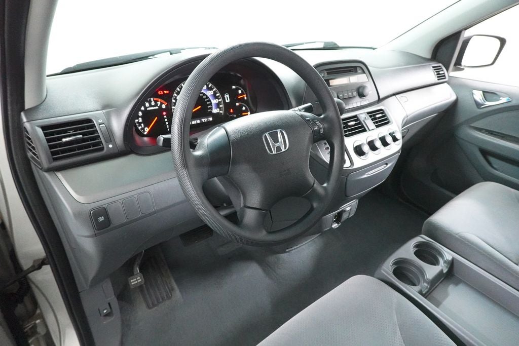 2006 Honda Odyssey LX