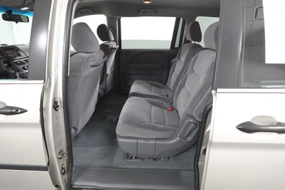 2006 Honda Odyssey LX