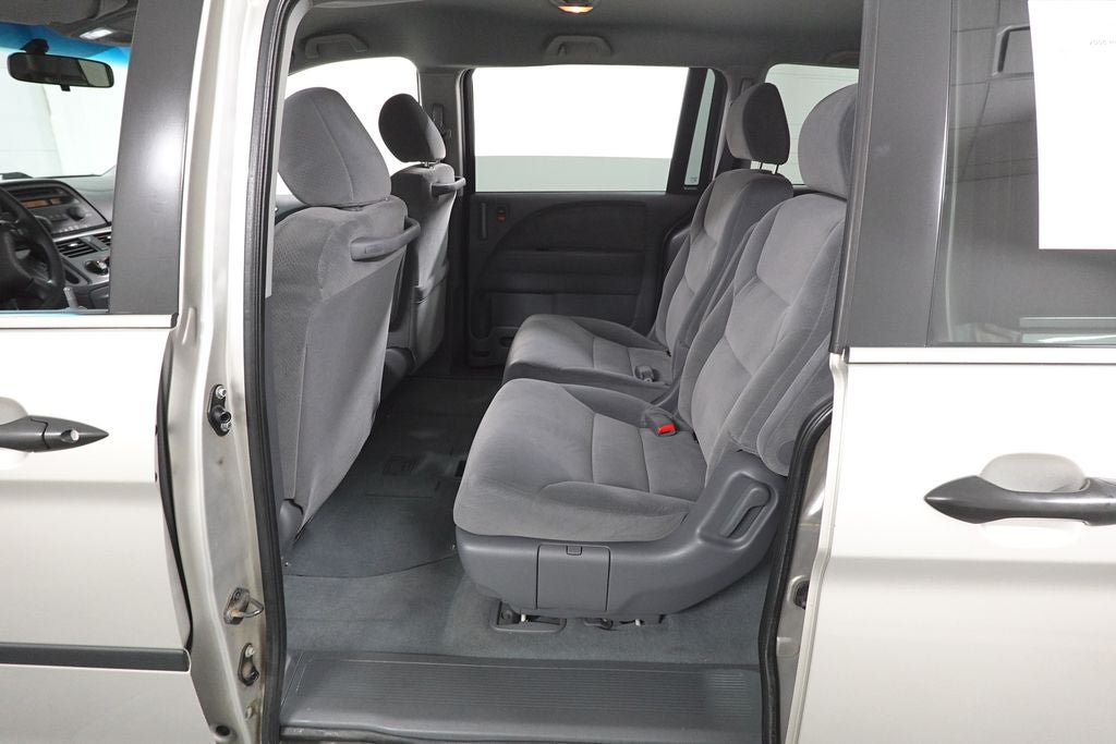 2006 Honda Odyssey LX