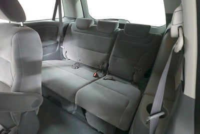 2006 Honda Odyssey LX