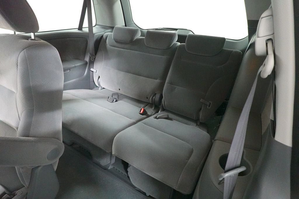 2006 Honda Odyssey LX