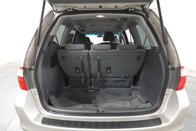 2006 Honda Odyssey LX