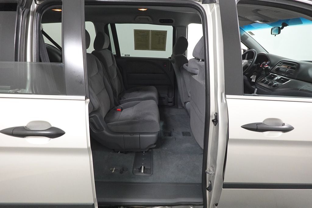 2006 Honda Odyssey LX