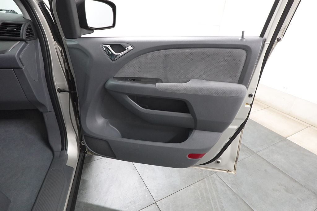 2006 Honda Odyssey LX