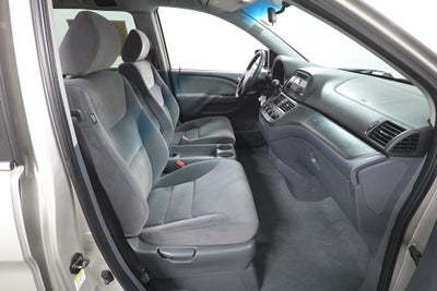 2006 Honda Odyssey LX