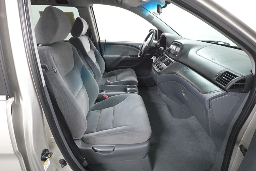 2006 Honda Odyssey LX