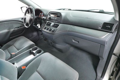 2006 Honda Odyssey LX