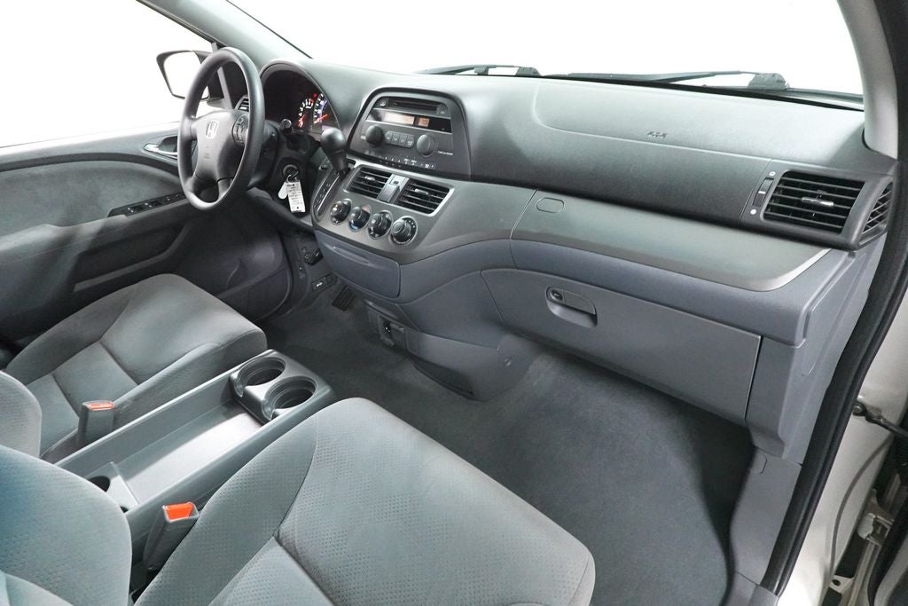 2006 Honda Odyssey LX