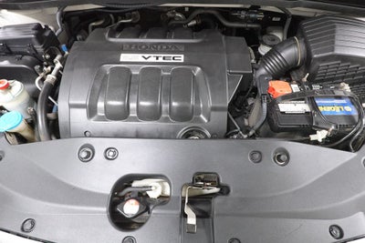 2006 Honda Odyssey LX