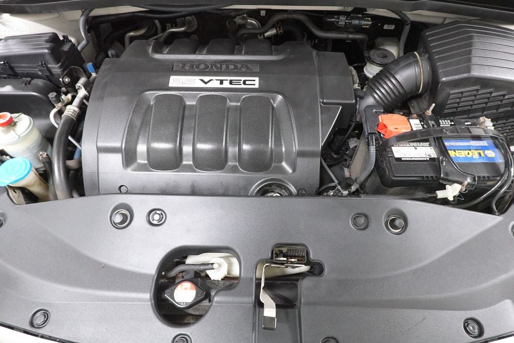 2006 Honda Odyssey LX