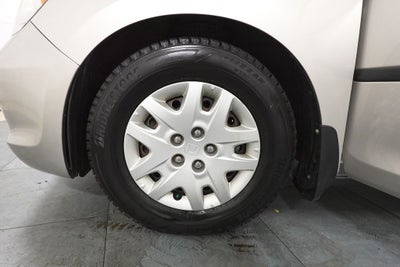 2006 Honda Odyssey LX