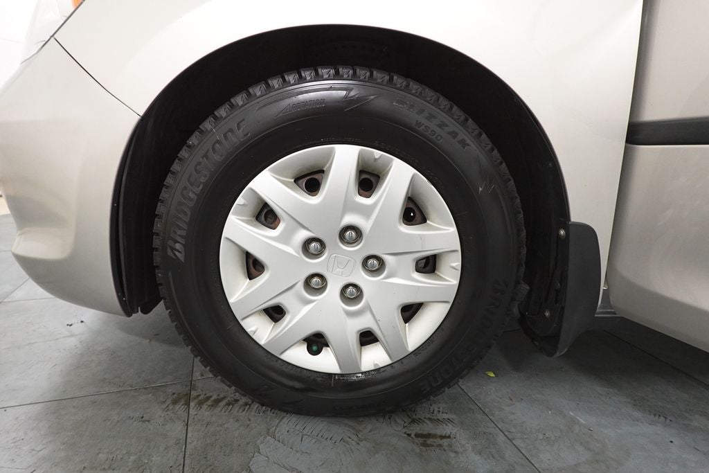 2006 Honda Odyssey LX
