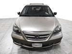2006 Honda Odyssey LX