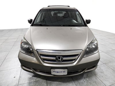 2006 Honda Odyssey LX