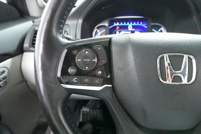 2019 Honda Pilot Touring 7 Passenger