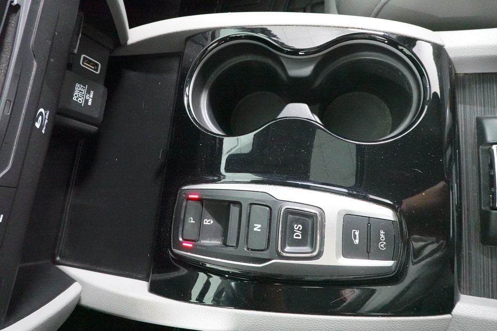 2019 Honda Pilot Touring 7 Passenger