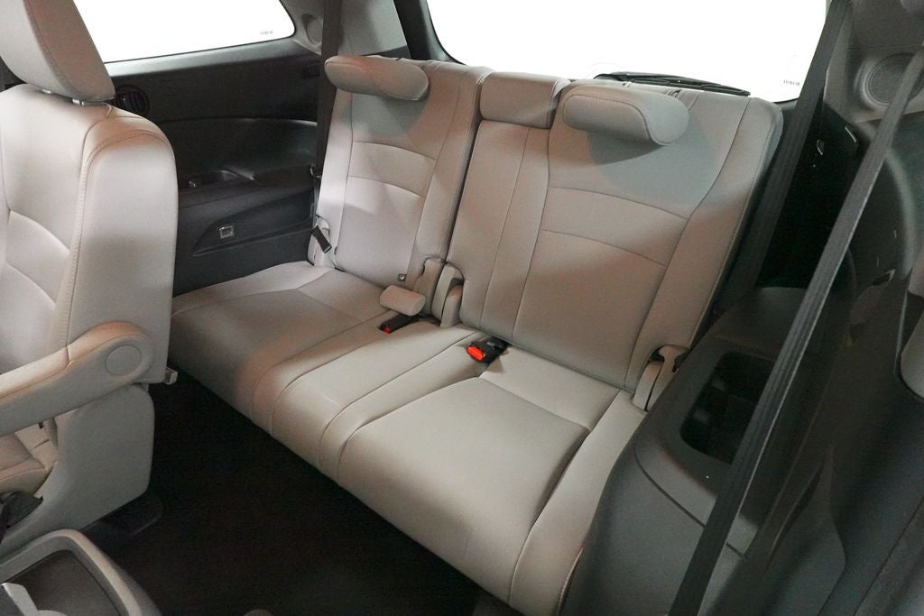 2019 Honda Pilot Touring 7 Passenger
