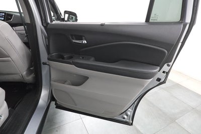 2019 Honda Pilot Touring 7 Passenger