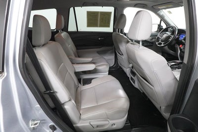 2019 Honda Pilot Touring 7 Passenger