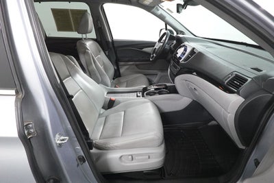 2019 Honda Pilot Touring 7 Passenger