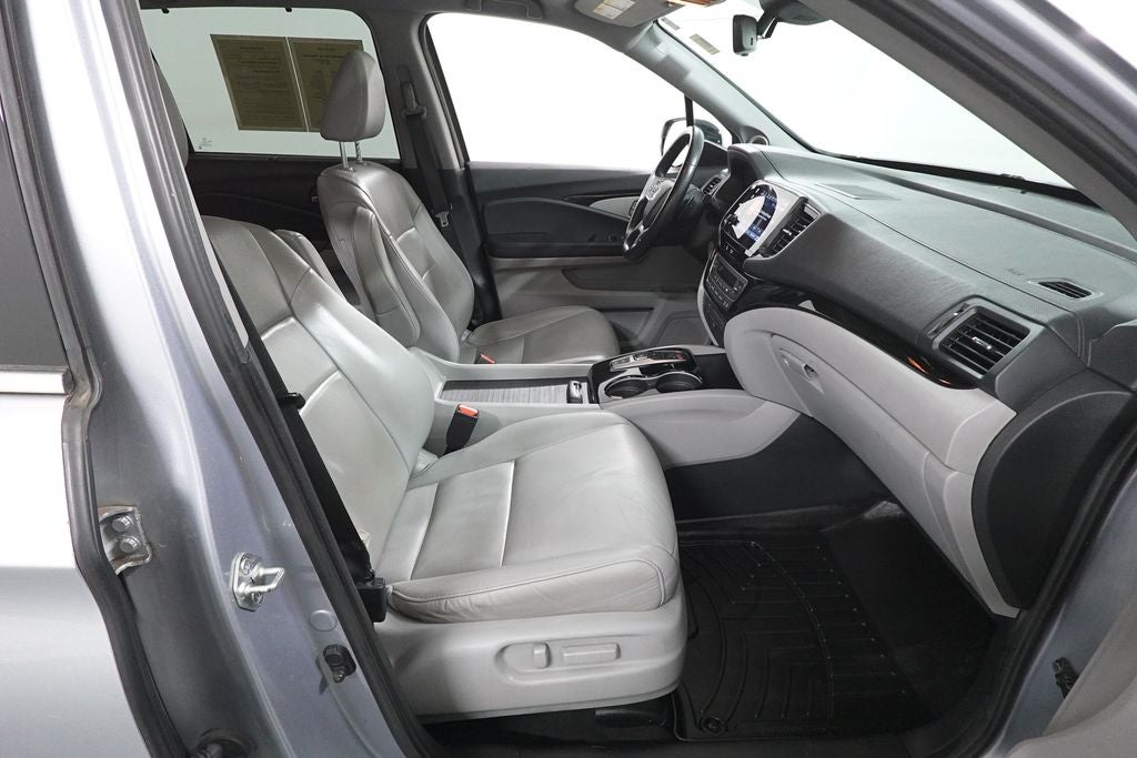 2019 Honda Pilot Touring 7 Passenger