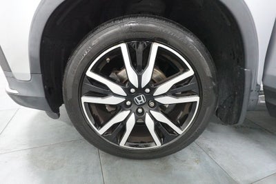 2019 Honda Pilot Touring 7 Passenger