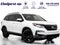 2022 Honda Pilot Black Edition