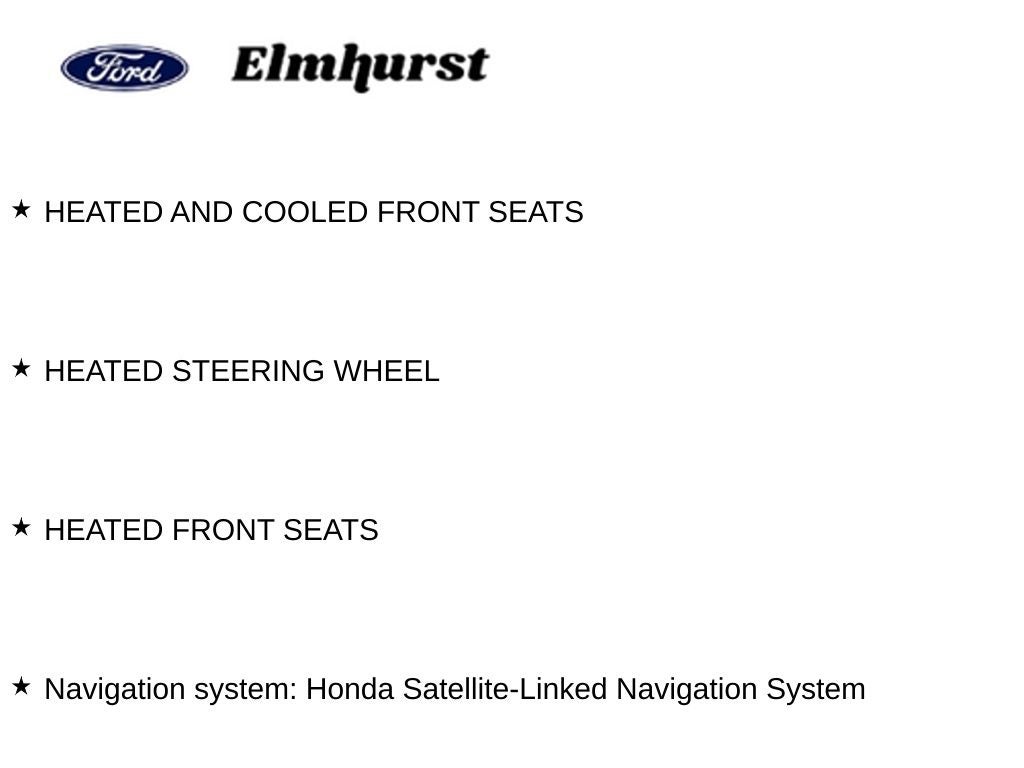 2022 Honda Pilot Black Edition