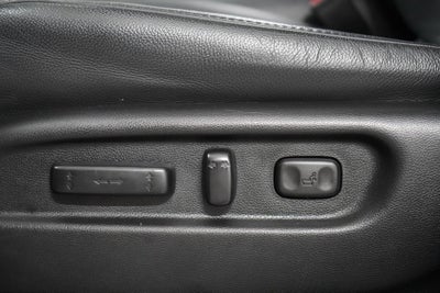 2022 Honda Pilot Black Edition