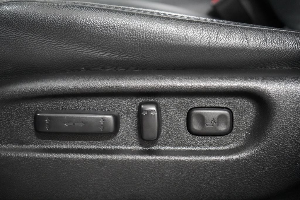 2022 Honda Pilot Black Edition