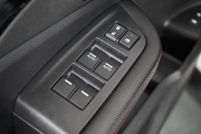 2022 Honda Pilot Black Edition