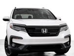 2022 Honda Pilot Black Edition