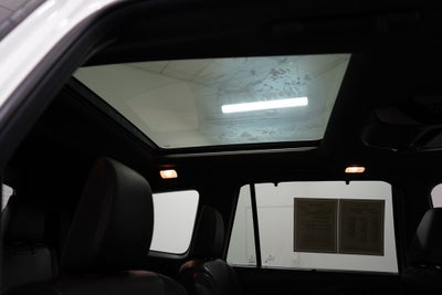 2022 Honda Pilot Black Edition