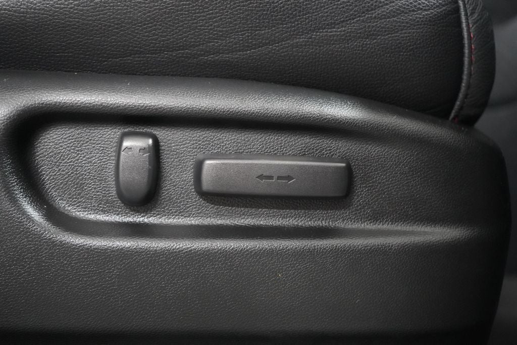 2022 Honda Pilot Black Edition