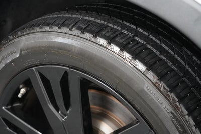 2022 Honda Pilot Black Edition