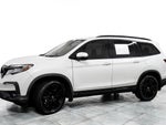 2022 Honda Pilot Black Edition